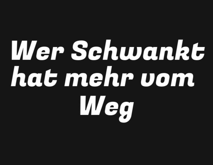 KO-Stop Wer schwankt hat mehr vom Weg Getränkeschutz Haarband Scrunchie Schutz vor K.O.-Tropfen, wiederverwendbar! - Ko-Stop