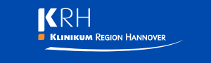 Unser Kunde KRH Klinikum Region Hannover