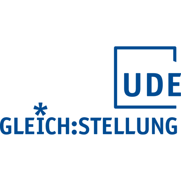 UDE Gleichstellung