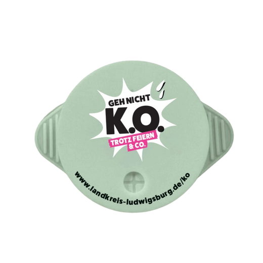 KO STOP Referenz Produkt