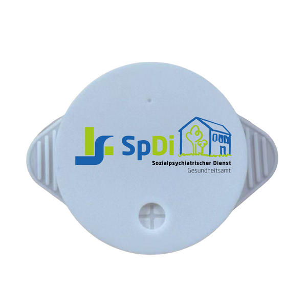SpDi Sozialpsychiatrischer Dienst