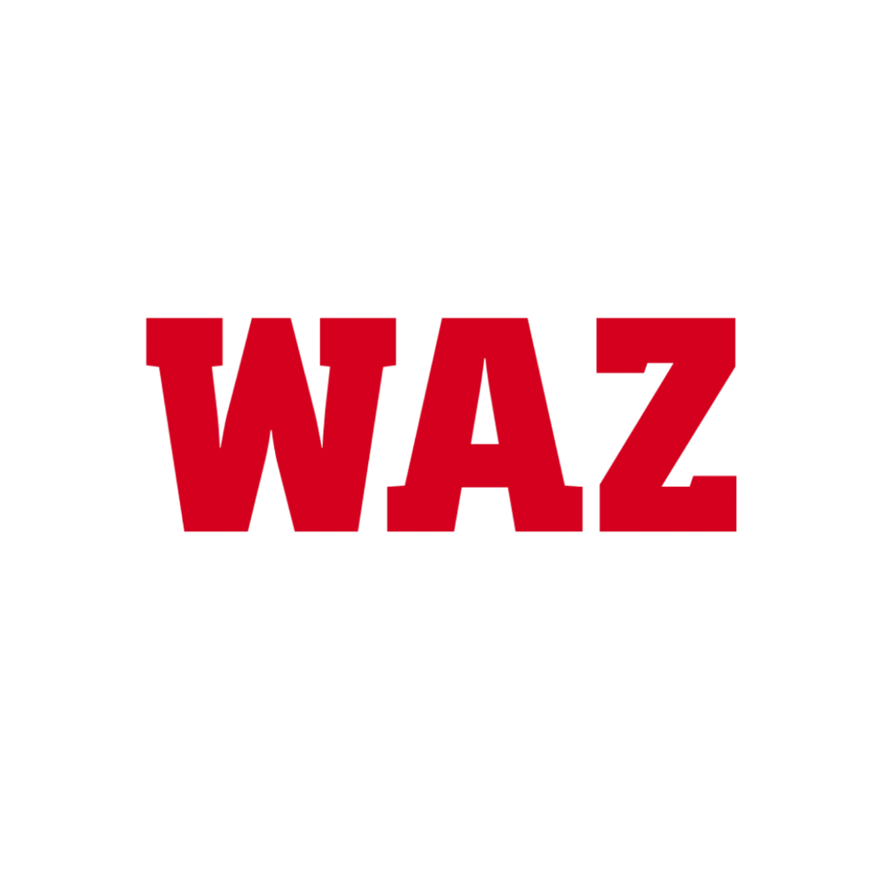 WAZ – Pressebeitrag