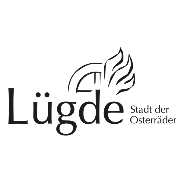 Stadt Lügde