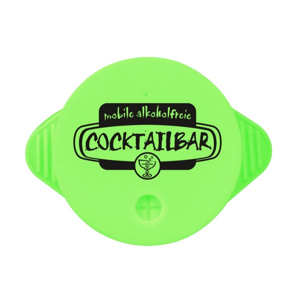 Mobile alkoholfreie Cocktailbar