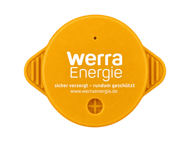 Individuelle KO STOP Umsetzung für Werra Energie
