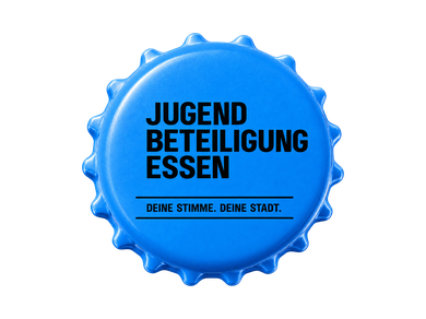 Individuelle KO STOP Umsetzung für Arbeitskreis Jugend Essen Trägerwerk e.V. 