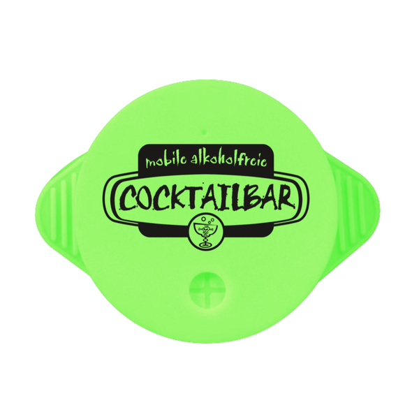 Mobile alkoholfreie Cocktailbar