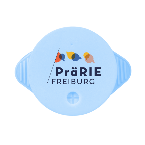 Prärie Freiburg