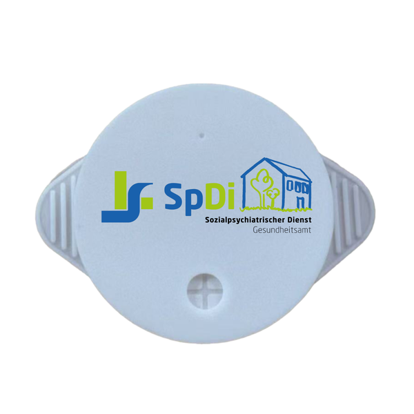 SpDi Sozialpsychiatrischer Dienst