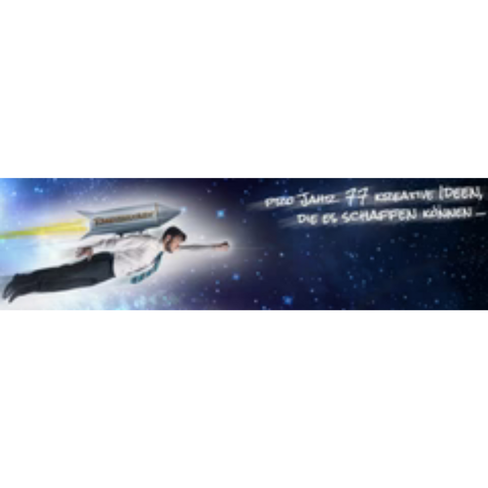 RAKETENSTART – Pressebeitrag