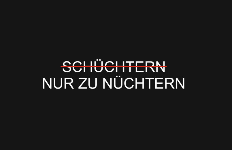 KO-Stop Schüchtern / Nur zu Nüchtern Getränkeschutz Haarband Scrunchie Schutz vor K.O.-Tropfen, wiederverwendbar! - Ko-Stop