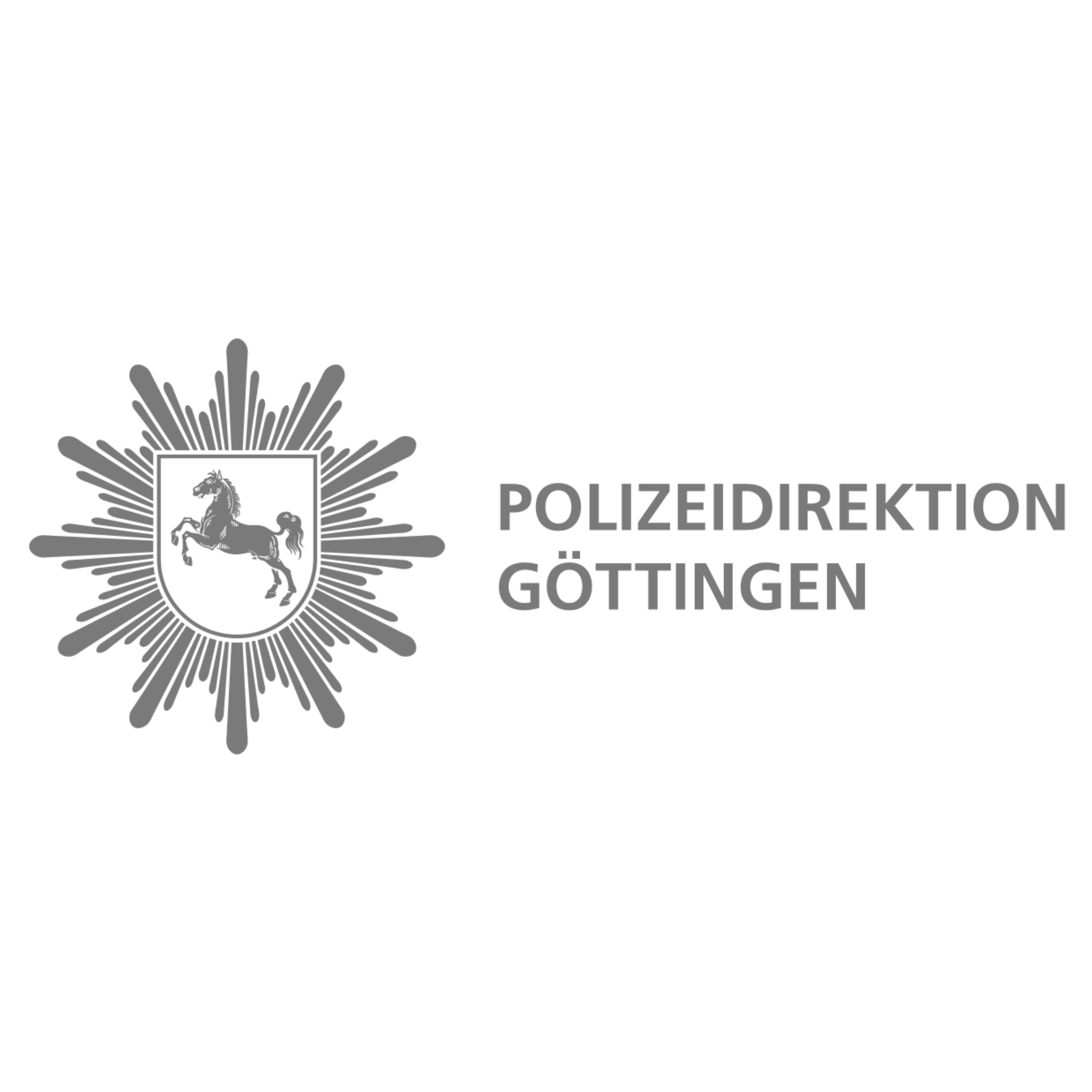 Unser Kunde die Polizeidirektion Göttingen
