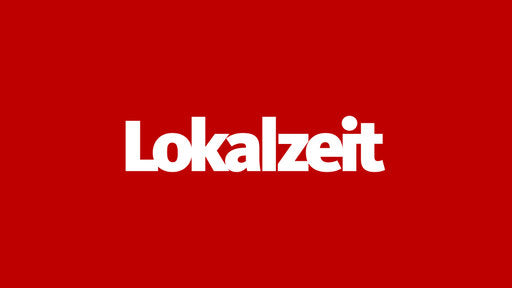 Lokalzeit Logo zum KO STOP Videobericht auf YouTube